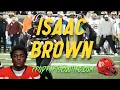 Most EXPLOSIVE RB in COLLEGE FOOTBALL