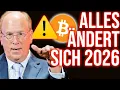 Larry Fink warnt: Diese Krypto-Veränderung zerstört das alte System