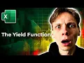 How to Use the YIELD Function in Excel 2026 Easy Guide