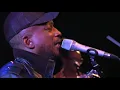 Stir It Up - CATCH A FIRE - Jazz Jamaica All Stars/USO/Brinsley Forde - Official LIVE in HD