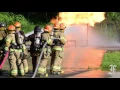 Propane Fire Training
