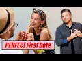 How to Be the Perfect First Date 20 Easy Ways to Avoid Disaster