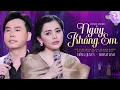 Download Lagu Ngày Không Em - Hồng Quyên \u0026 Thanh Vinh | MV OFFICIAL