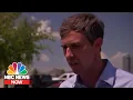 It Has To Stop 2020 Candidates React To Odessa Texas Shooting NBC News Now