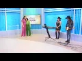 Download Lagu Vanessa dos Teclados balança o Notícia Cultural de hoje