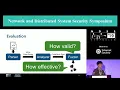 NDSS 2019 Semantics-Aware Code Generation to Find Vulnerabilities in JavaScript Engines