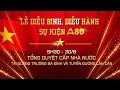 Download Lagu 🛑 [TRỰC TIẾP] TỔNG DUYỆT LỄ DIỄU BINH, DIỄU HÀNH KỶ NIỆM 80 NĂM QUỐC KHÁNH - VNAMedia
