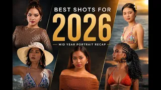 Typhoons Paused Our Shoots So Here Are Our Best Shots of 2026
