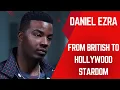 Daniel Ezra The Rise of a British Talent to Hollywood Stardom
