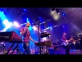 Django Django - Default live Reading Festival 2012