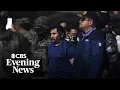 Download Lagu Most wanted Ecuadorian drug lord captured one year after escape