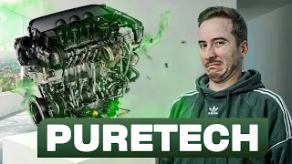 VTECH : Le PIRE MOTEUR de l'histoire ? ( j'exagère un peu j'avoue )