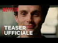 Video di YOU - Stagione 2 | Teaser ufficiale | Netflix