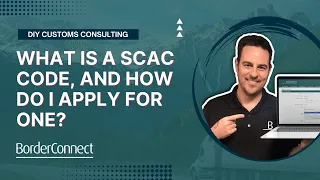 What is a SCAC Code And How Do I Apply For One