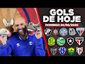 Download Lagu ⚽️ TODOS OS GOLS DESTE DOMINGO 24/08/2025 BRASILEIRÃO A,B \u0026 C, GOLS DE HOJE,GOLS DA RODADA(COMPLETO)