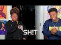 DIDN'T KNOW RAYE COULD SING LIKE THIS..😳 (ENDING SHOOK US TO THE CORE🤯)