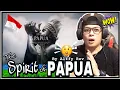 Download Lagu “The Spirit of Papua” by Alffy Rev (ft Nowela Mikhelia, Epo D’fenomeno, Funky Papua) REACTION