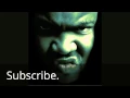 Gorilla Zoe-Go Ham Extreme Bass boost