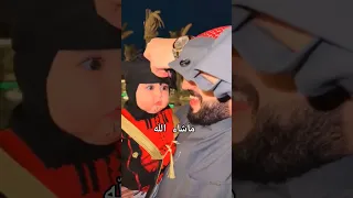 راشد الماجد شيلي الطرحه على الوجه السموح 