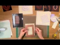 Crafting My Style with Sue Wilson - Frame It with Configurations