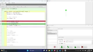 CISC 190 While Loop - Intro Debugging