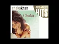Rufus & Chaka Khan - Tell Me Something Good