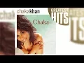 Download Lagu Rufus \u0026 Chaka Khan - Tell Me Something Good