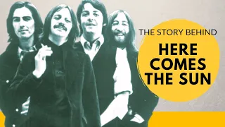 Download The Story Behind The Beatles’ “Here Comes the Sun” MP3