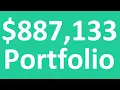 Download Lagu $887,133 Robinhood Portfolio Holdings Performance (July 2025) Investing In Stocks For Beginners