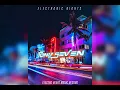 JAMES BLUNT- WALK AWAY (TONI7 SEVEN VERSION FULL ELECTRO) #STMP