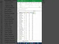 Download Lagu How to calculate BMI in Excel #excel