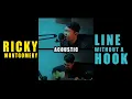 Download Lagu Ricky Montgomery - Line Without A Hook ( Acoustic Cover )