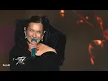 Misha Omar - Bunga Bunga Cinta #AJL40 Opening