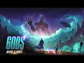 Download Lagu Jim Yosef - GODS (ft. Scarlett)