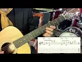 Shawn Persinger Acoustic Guitar Lesson - Progressive Rock 12-String Guitar ELIXIR Strings