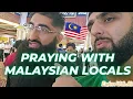 Download Lagu 🇲🇾 FRIDAY PRAYER AT LOCAL MASJID IN MALAYSIA 2025