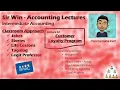Lecture 02 Customer Loyalty Program Estimated Liabilities Intermediate Accounting