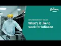 Employer Brand Thailand What s it like to work for Infineon Infineon