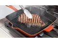 Why America s Test Kitchen Calls the Staub 12 American the Best Grill Pan