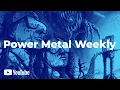 Download Lagu POWER METAL WEEKLY Compilation 7