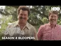 Download Lagu The Righteous Gemstones Season 4 Bloopers | The Righteous Gemstones | HBO