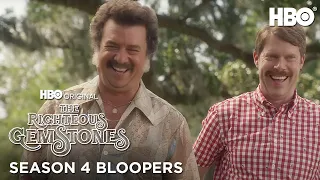 The Righteous Gemstones Season 4 Bloopers The Righteous Gemstones HBO