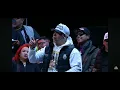 Epic moment Hadrian vs T Killa