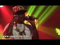 Lee Perry - 4/9 - I Am A Psychiatrist - 31.05.2014 - YAAM Berlin