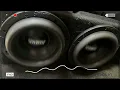 Lomiiel - Hay Lupita [Rebassed & Reverb 36-44Hz] | by Maestro Bass Boosted