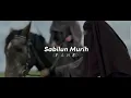 Download Lagu Beautiful Nasheed | Sabilun Murih ❤️ Cabnnio Hawna #islamic #viralvideo