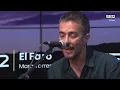 Vetusta Morla interpreta Copenhague en 'El Faro'