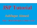 Learn JSP Java Server Pages in 5 days Part - Introduction