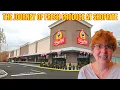 Woodbridge New Jersey ShopRite Madness My Experience Navigating the Aisles During Rush Hour