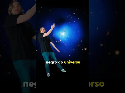 o MAIOR BURACO NEGRO do UNIVERSO